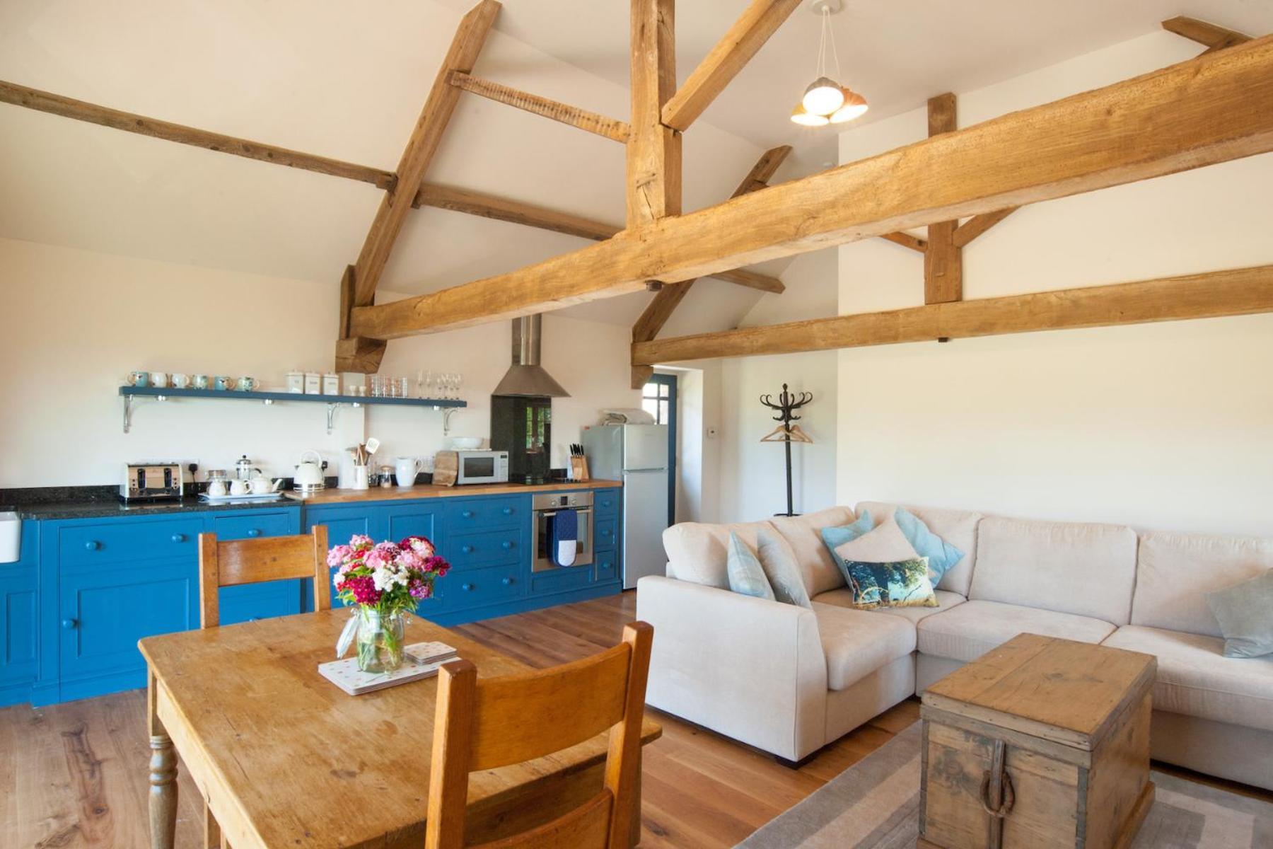 Tilbury Shepherd Huts With Hot Tubs Plus Holiday Cottages West Bagborough ภายนอก รูปภาพ